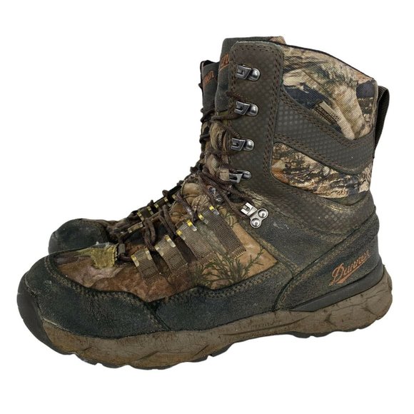 Danner Vital 8 True Timber Kanati 